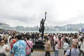 【計出新角度】人口變局