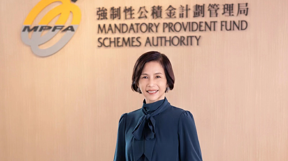 積金局：研提升最低及最高入息水平 年中向政府交報告