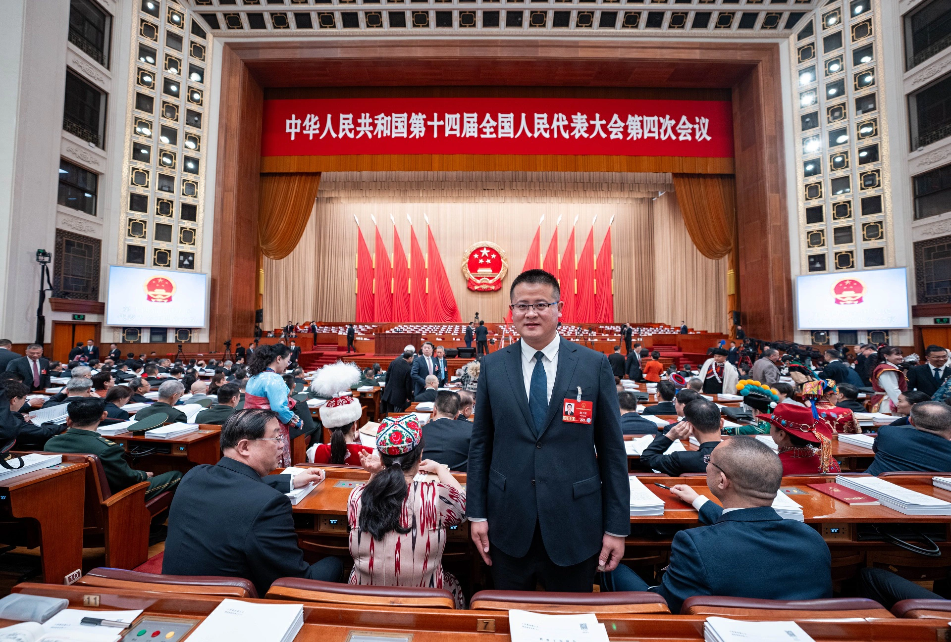 專訪全國人大代表逄子劍：借「一帶一路」東風 繪新疆喀什開放新篇