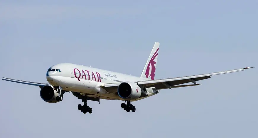 中國駐卡塔爾大使館：卡塔爾航空赴華航班開放售票