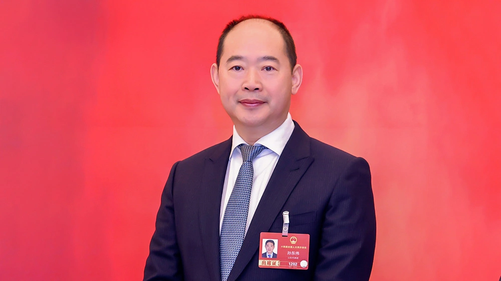 全國兩會｜孫東偉：夯實國家糧食安全根基