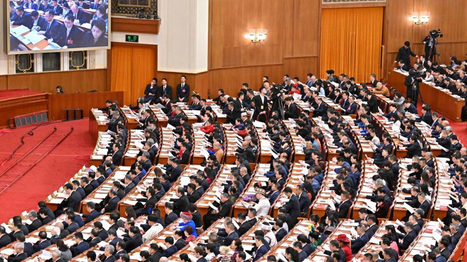 700字！最高法工作報告極簡版來了