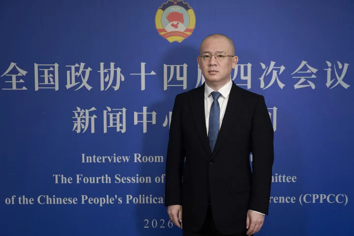 全國政協委員姚錦龍：以新質生產力促傳統能源綠色發展