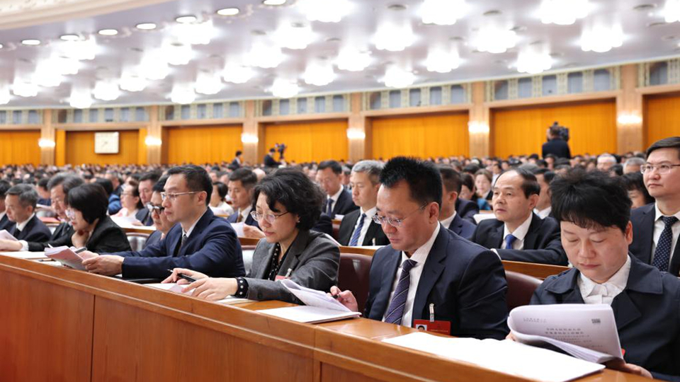 全國兩會｜最高法：域外侵害中國公民犯罪依法必懲