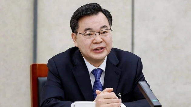 胡昌升：以改革開放壯大各類經營主體