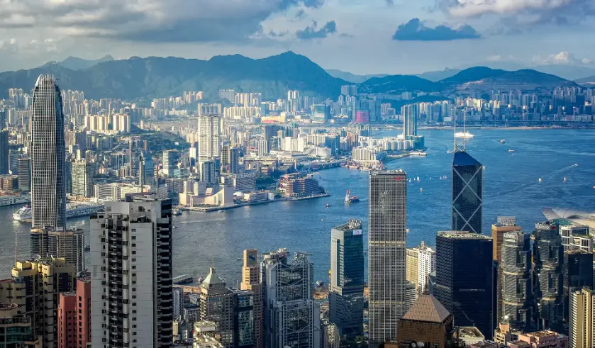 【來論】兩會精神開創香港繁榮發展新局面