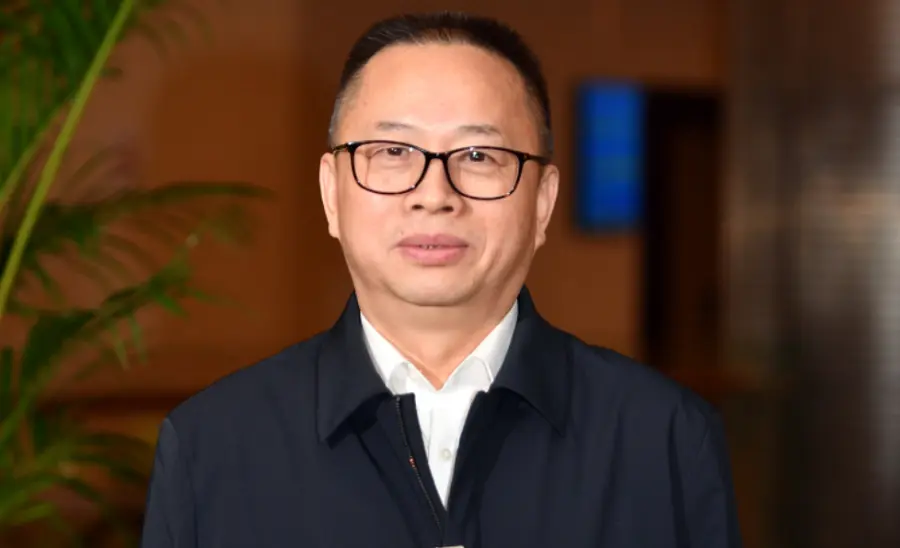 全國政協委員單楊：中試平台是「轉換器」，科技金融是「催化劑」