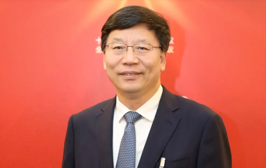 全國人大代表吳義強：堅持「專業建在鄉鎮、學院建在縣上」