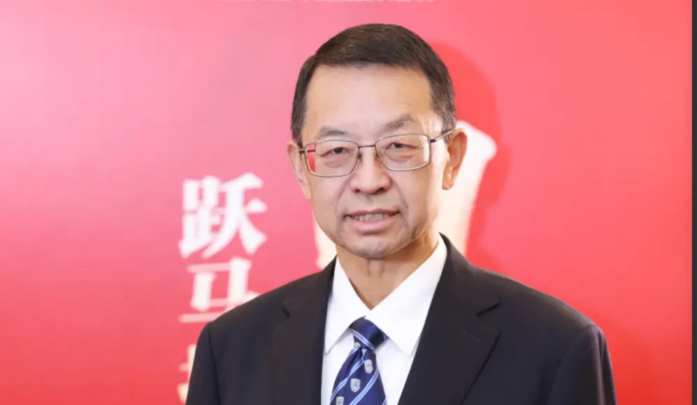 全國人大代表張福鎖：讓新賽道從田間地頭「長」出來