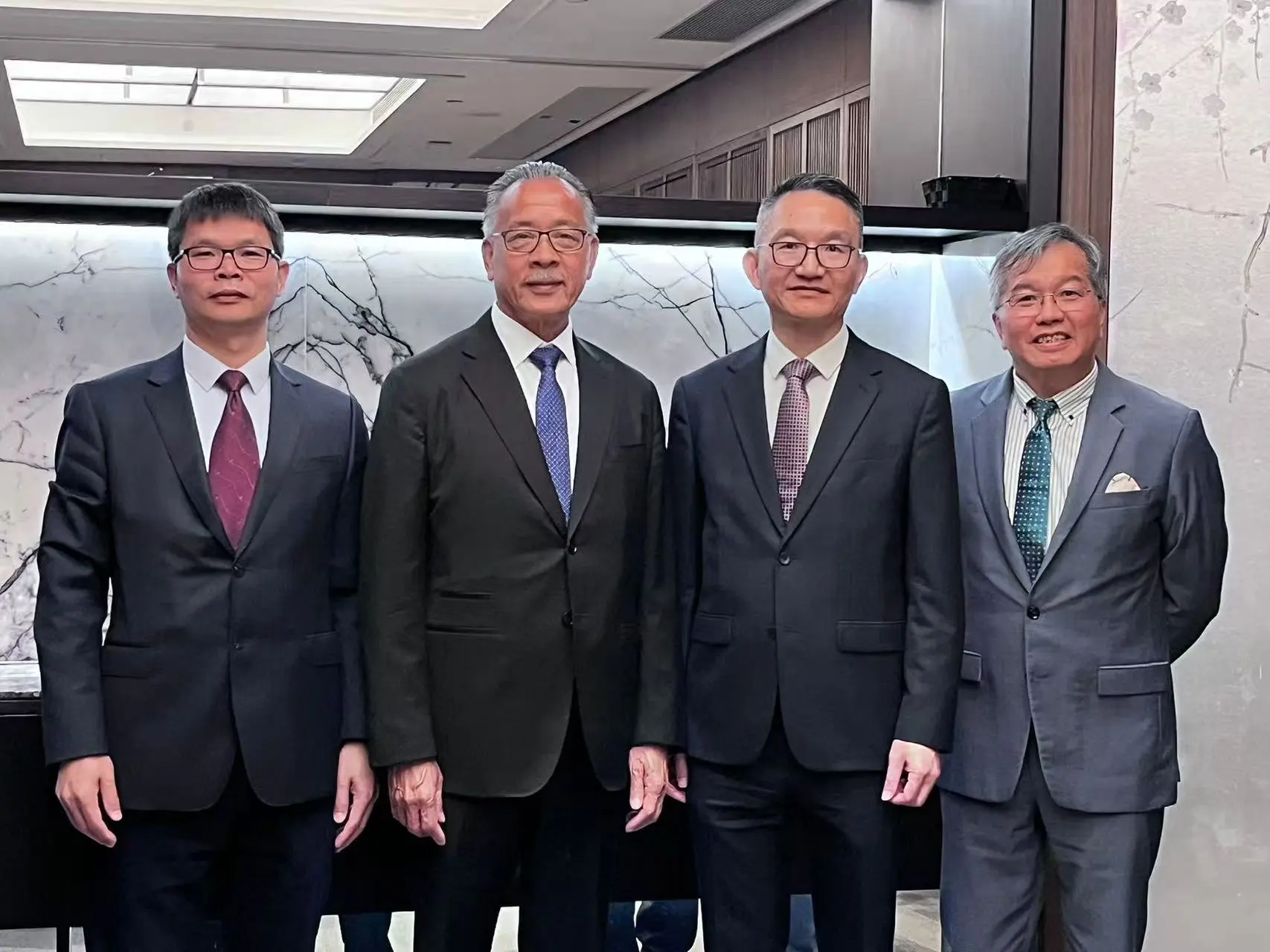 東江集團目標2028年收入達50億 積極透過併購擴張