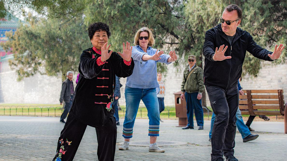 【來論】從「成為中國人」熱潮看文化出海進階之路