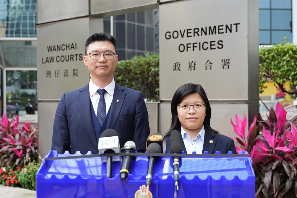 涉洗黑錢530萬元 被告加刑判囚37月