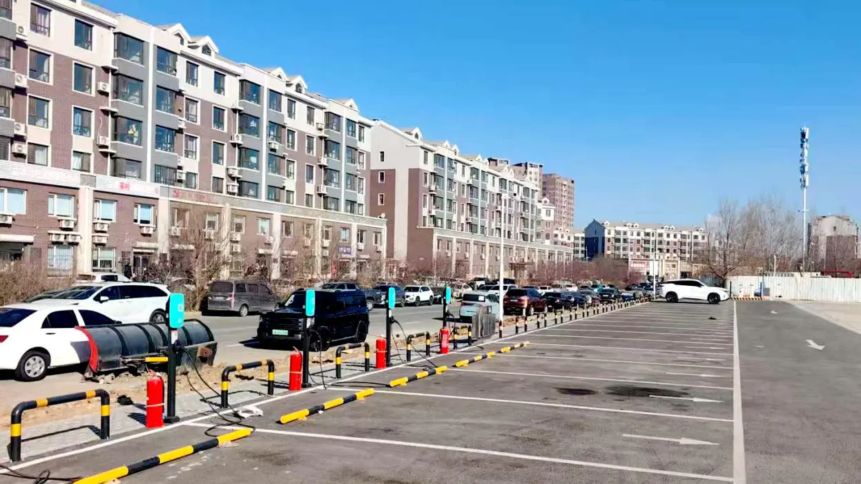 56處圍擋清零 2.3萬平空間釋放 瀋陽經開區做實民生工程