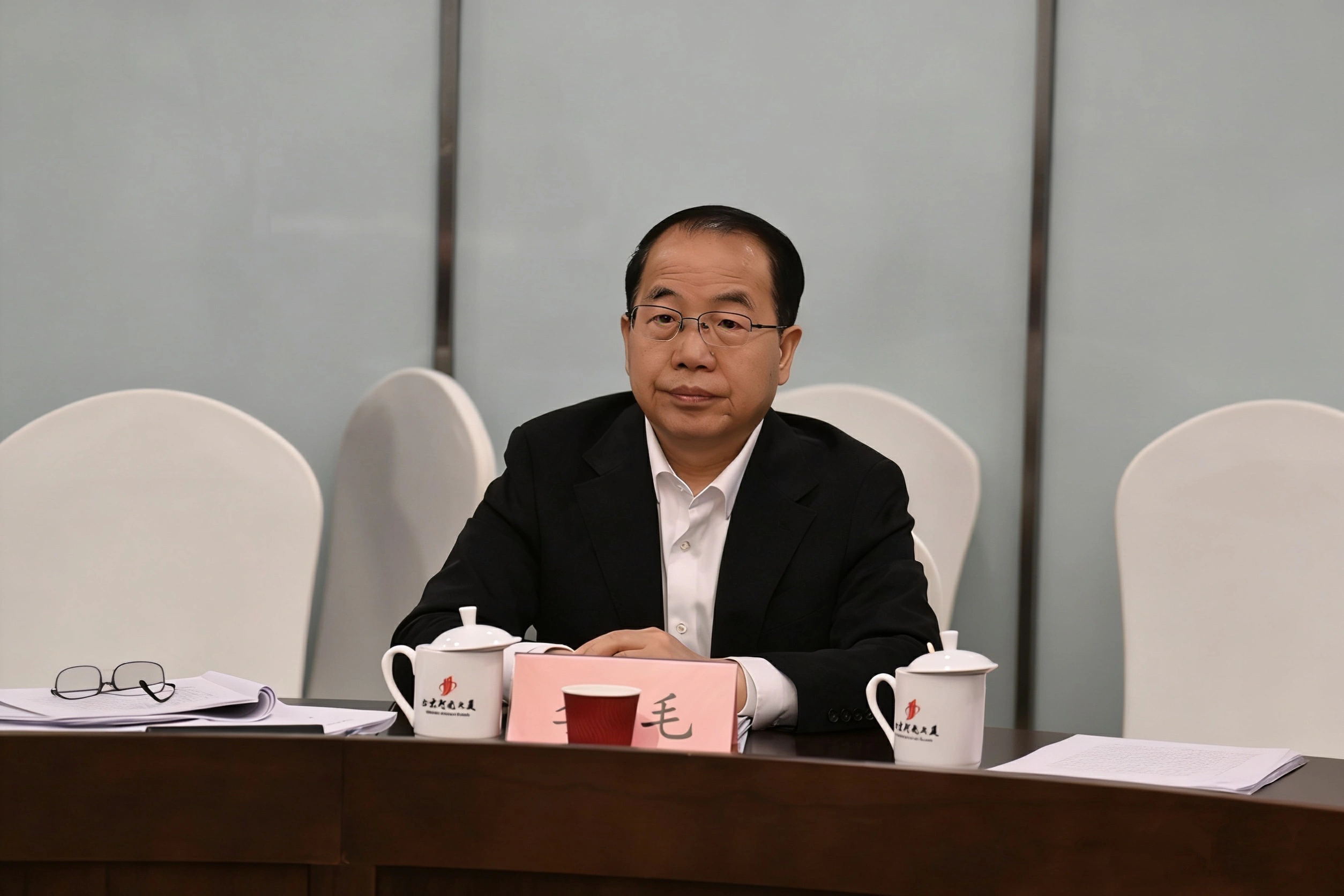 全國兩會｜人大代表李毛：錨定「兩大賽道」 中國平煤神馬集團向世界一流企業邁進