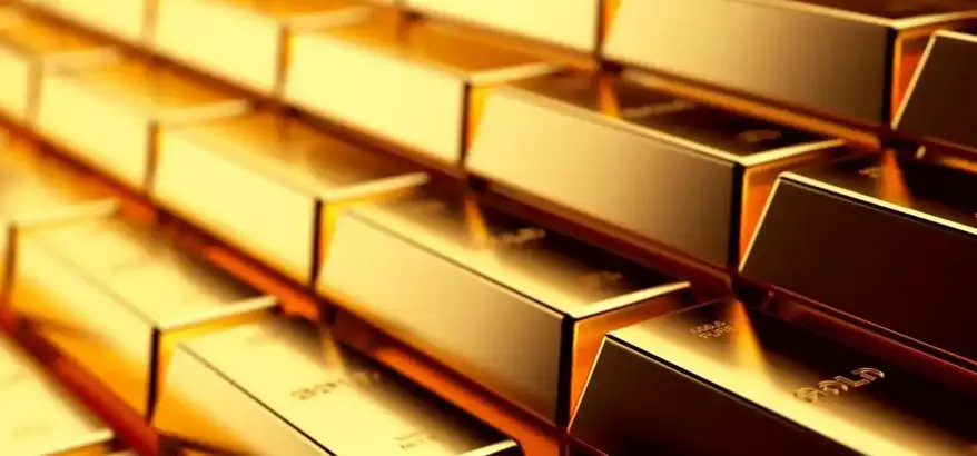 1億美元委內瑞拉黃金運抵美國