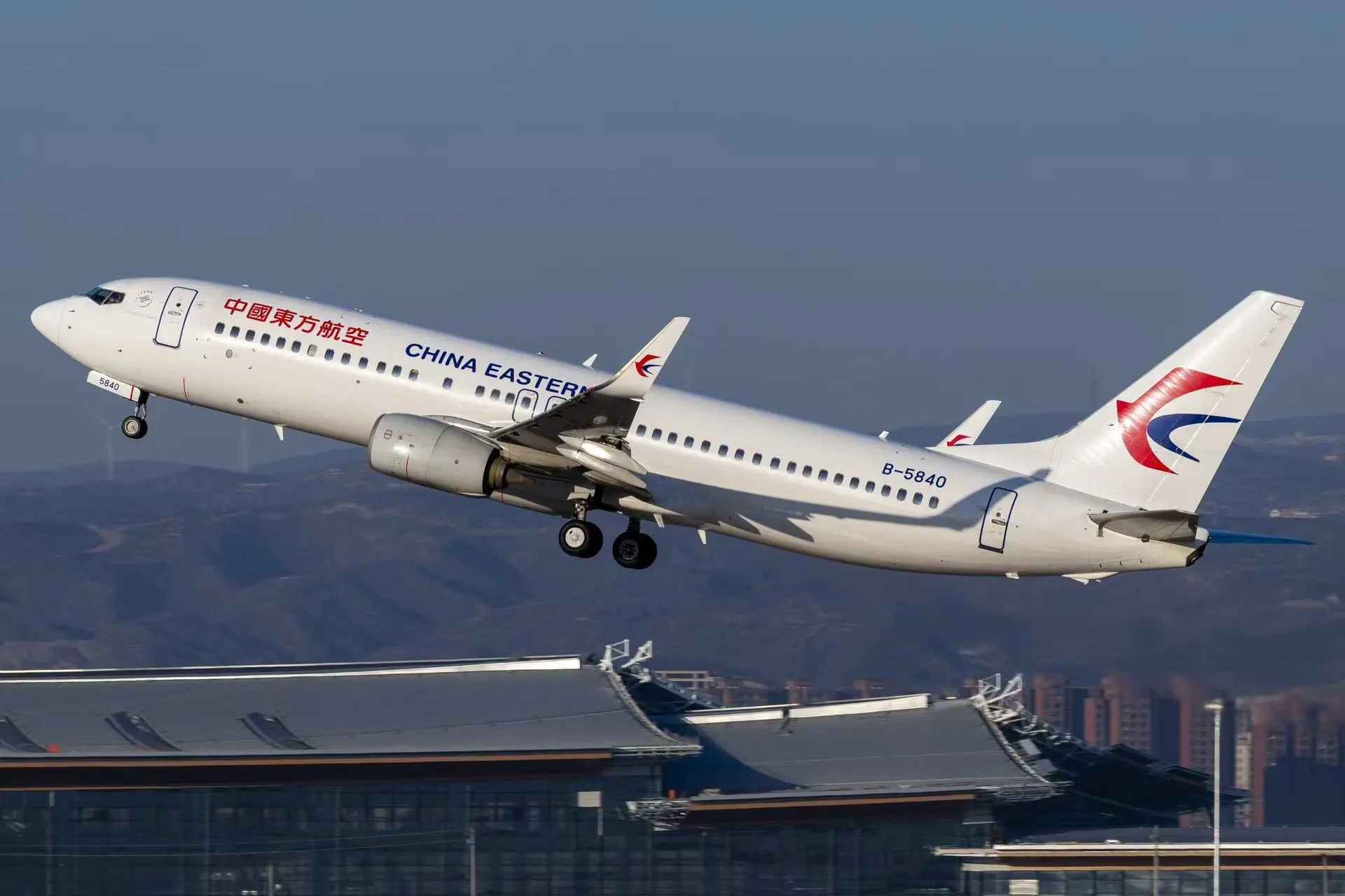 山西旅客可便捷前往北歐與南澳