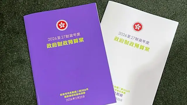 吳錦華：以專業會計視角正讀預算案 從現金流看懂預算案的投資邏輯