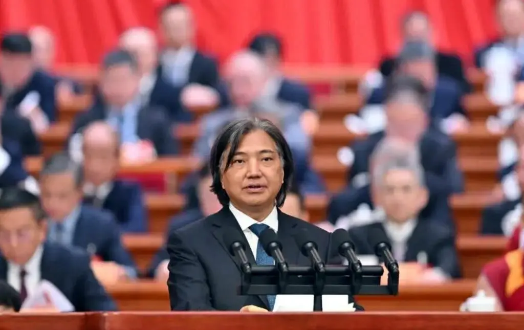 全國兩會｜吳為山：以藝通心 溝通世界 不斷增強中華文明傳播力影響力