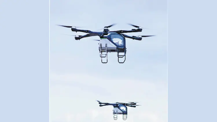 「低空」起飛 廣東領飛