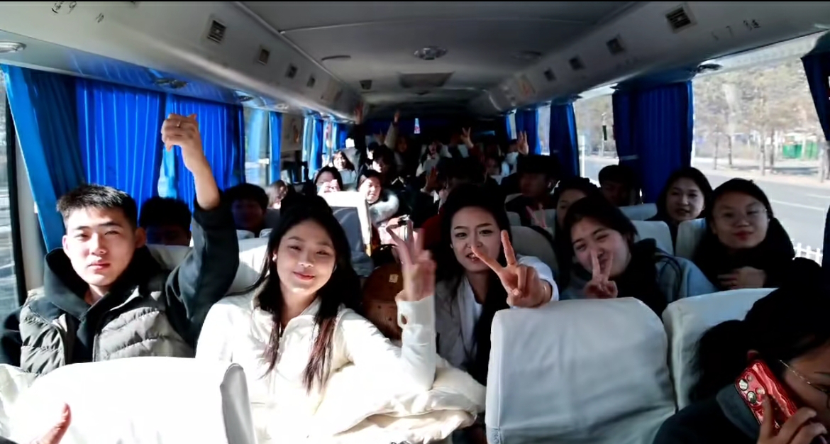 百餘名學子帶薪上崗！齊齊哈爾工程學院醫教協同育人新模式落地見效