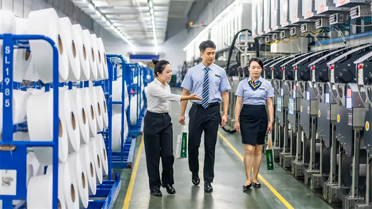 金融引擎驅動高質量發展 郵儲銀行懂科技 有溫度 伴成長