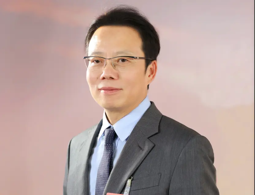 全國人大代表胡賀波：為企業提供更多「陽光、空氣和沃土」