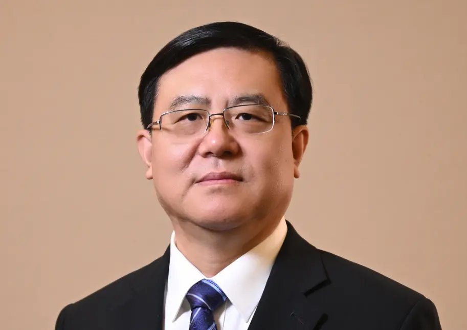 以嚴格公正司法服務保障「十五五」開好局起好步——訪全國人大代表，湖南省高級人民法院黨組書記、院長朱玉