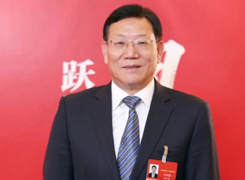 全國人大代表華學健：優化提升農村養老服務 讓農村老人安享幸福晚年