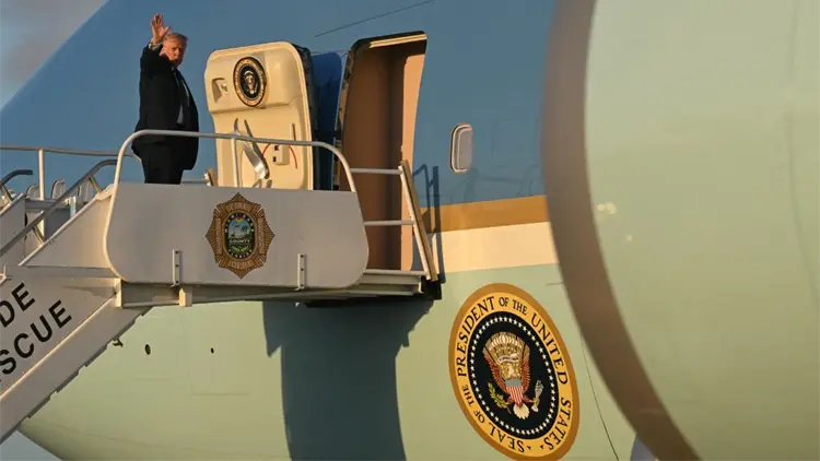 衝突進入第11天，特朗普釋放「停戰」信號，伊朗反駁並準備「驚喜」