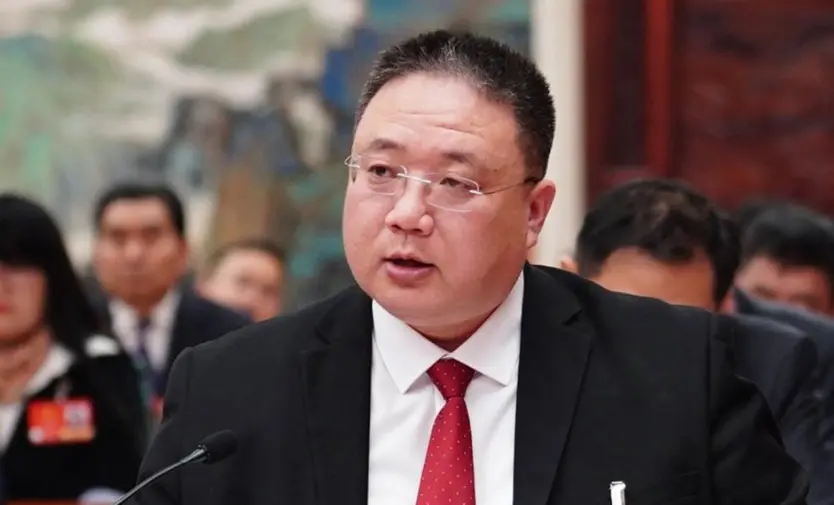 全國人大代表胡國柱：讓優質教育照亮永州鄉村大地