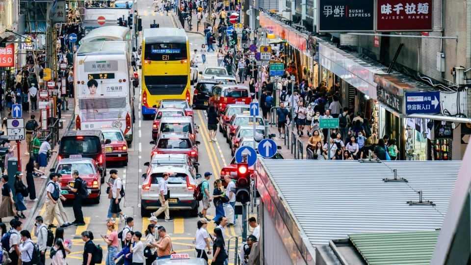 職場新視野招聘會一連兩日旺角麥花臣場館舉行 提供逾2900職位
