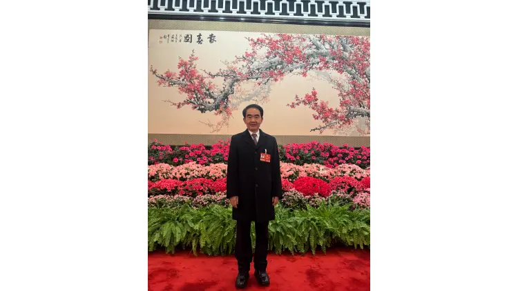 【來論】強化行政主導 搶抓歷史機遇