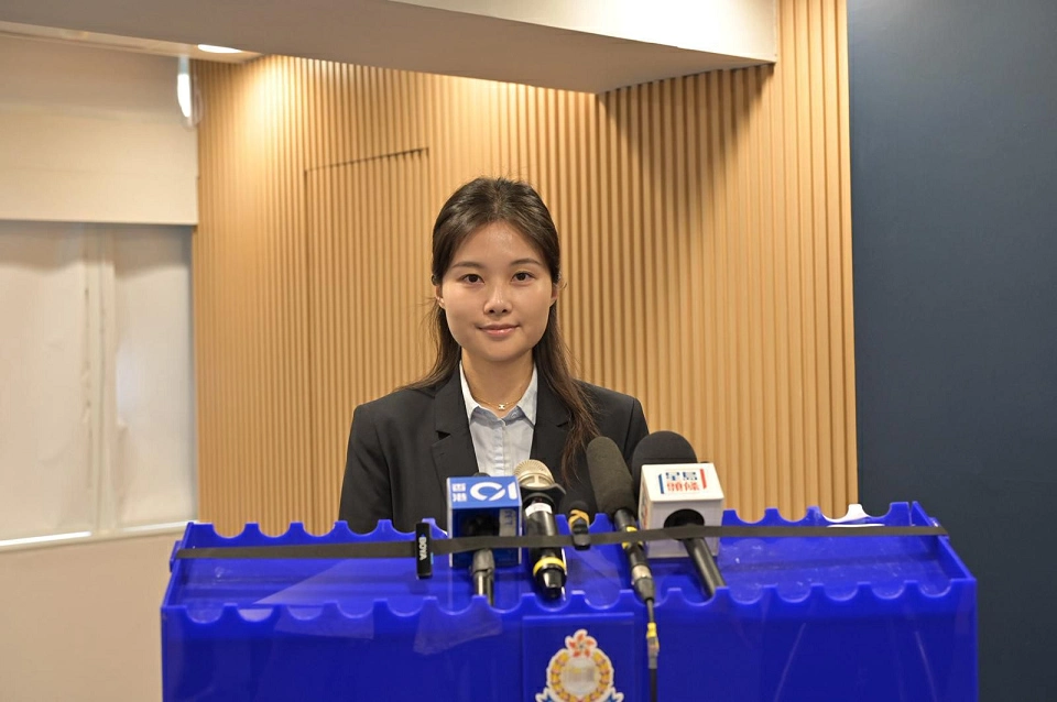 警破低息按揭貸款電騙 拘一大學生涉兩宗騙案