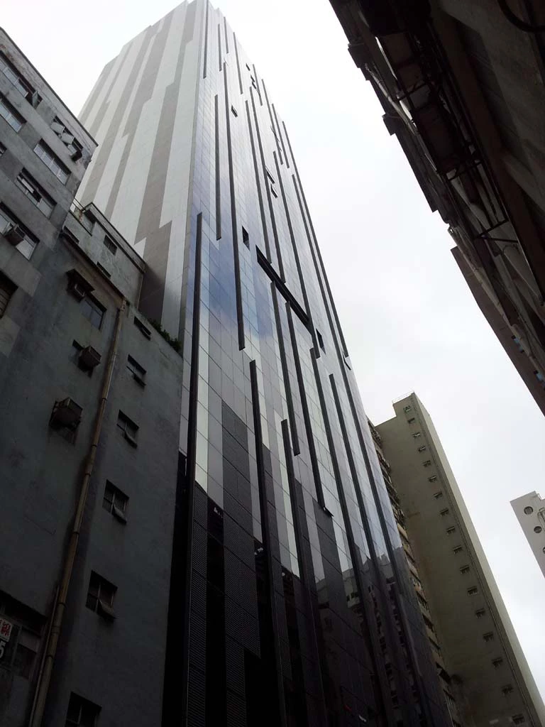 港島區甲廈頻受追捧 大型企業用家入市帶動交投