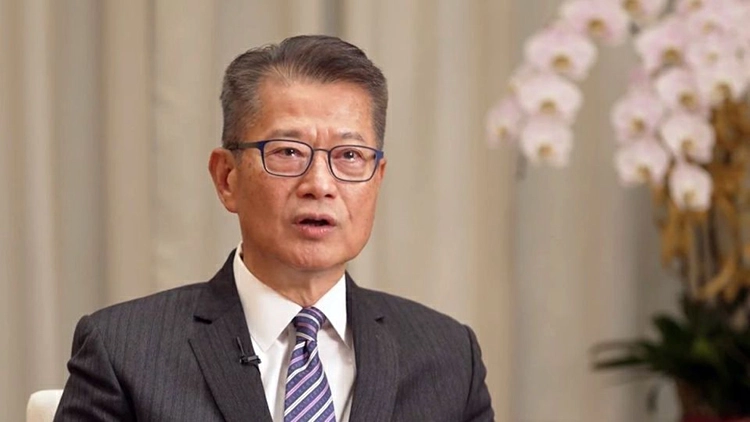 陳茂波：本港重視人工智能發展 且具獨特優勢