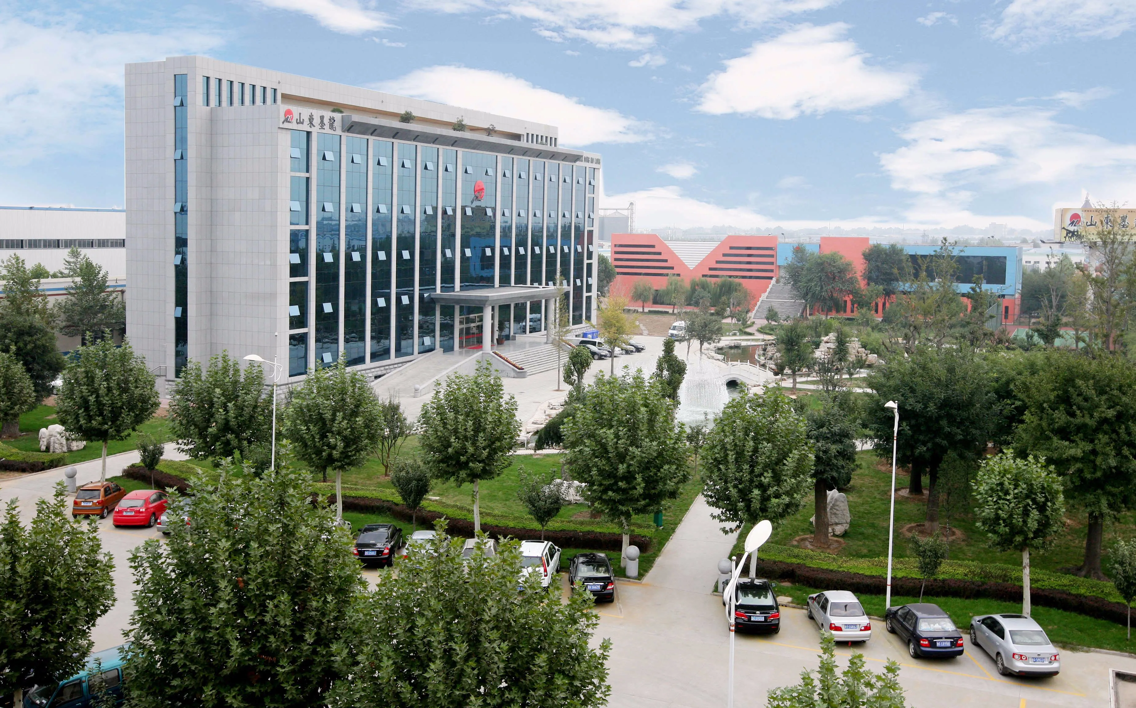 油氣設備供應商股價上下翻飛 山東墨龍成資金熱炒對象