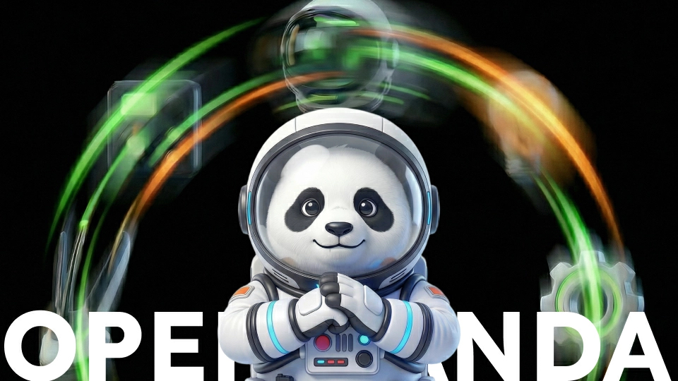 港企CelHive蜂巢智能發布首款大灣區智能平台「Open Panda」