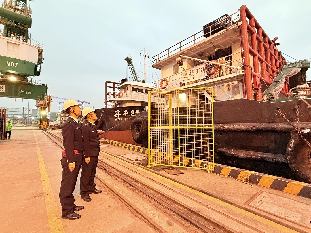   莞港協作促海空聯運提速    全球鮮味直達大灣區餐桌