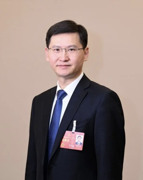 郴州市市長闞保勇：進一步提升對接融入大灣區的深度廣度