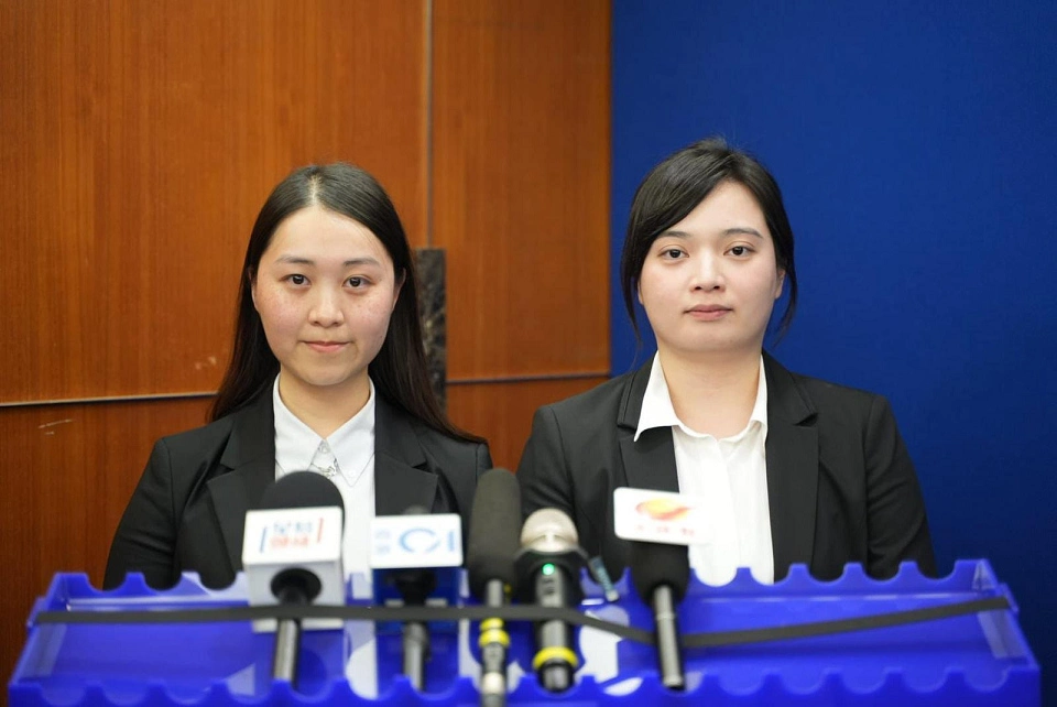 警方破「猜猜我是誰」電騙 拘一男涉4宗案件