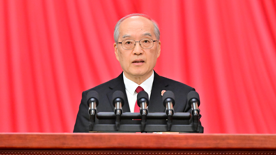 【來論】以法治確定性應對發展不確定性