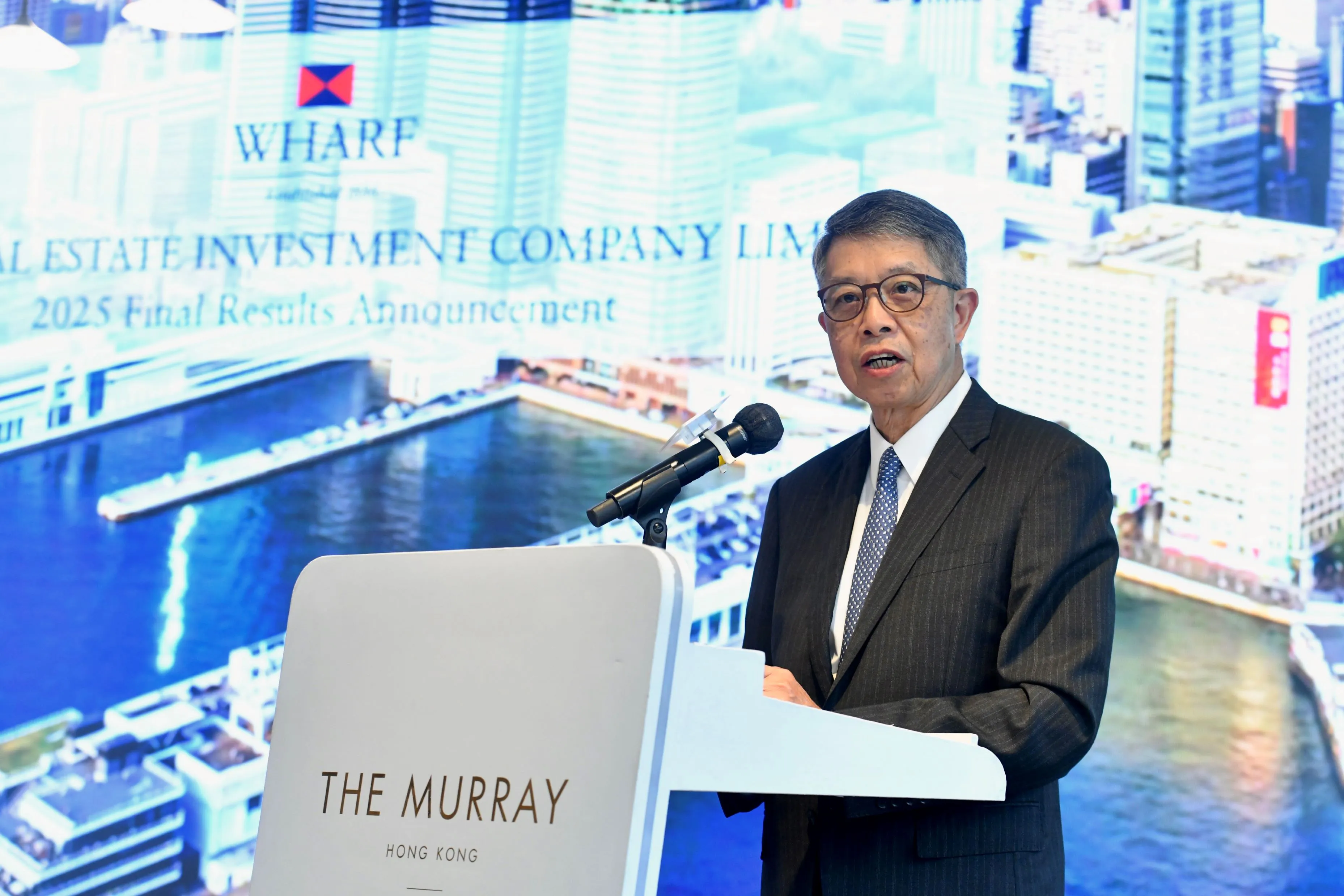 九倉吳天海：中東危機可大可小