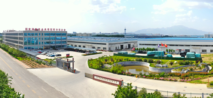 全國人大代表梁訓美：科技創新引領產業創新關鍵是打通「四條鏈」