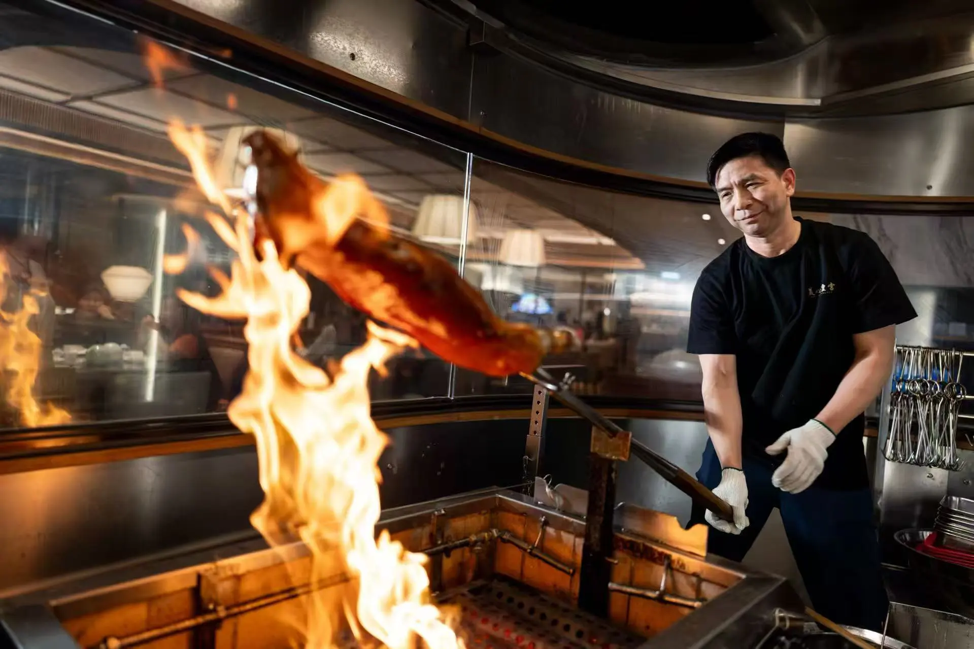 美心皇宮進駐旺角 MOKO 新世紀廣場