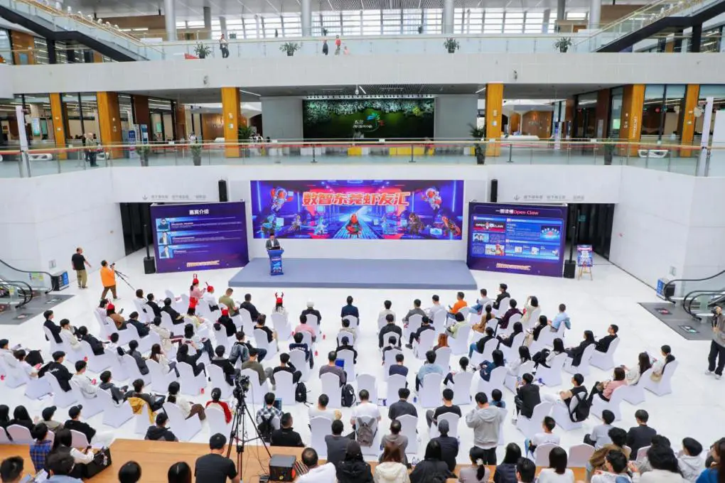  「龍蝦」如何養怎麼用| 東莞這個沙龍分享乾貨