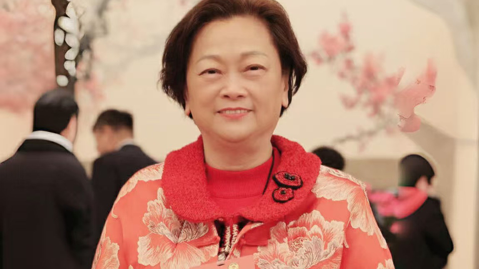 全國兩會｜政協委員高佩璇：推動廣州北站開通跨境高鐵 強化大灣區空鐵聯運樞紐