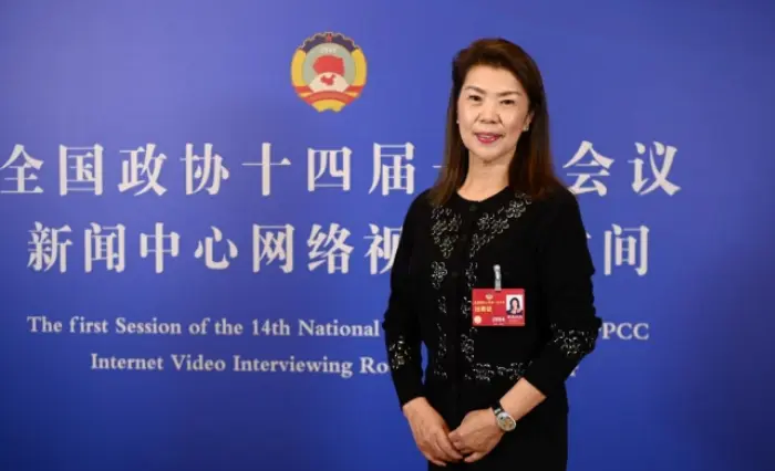 【熱門話題】香港女性書寫新時代巾幗篇章