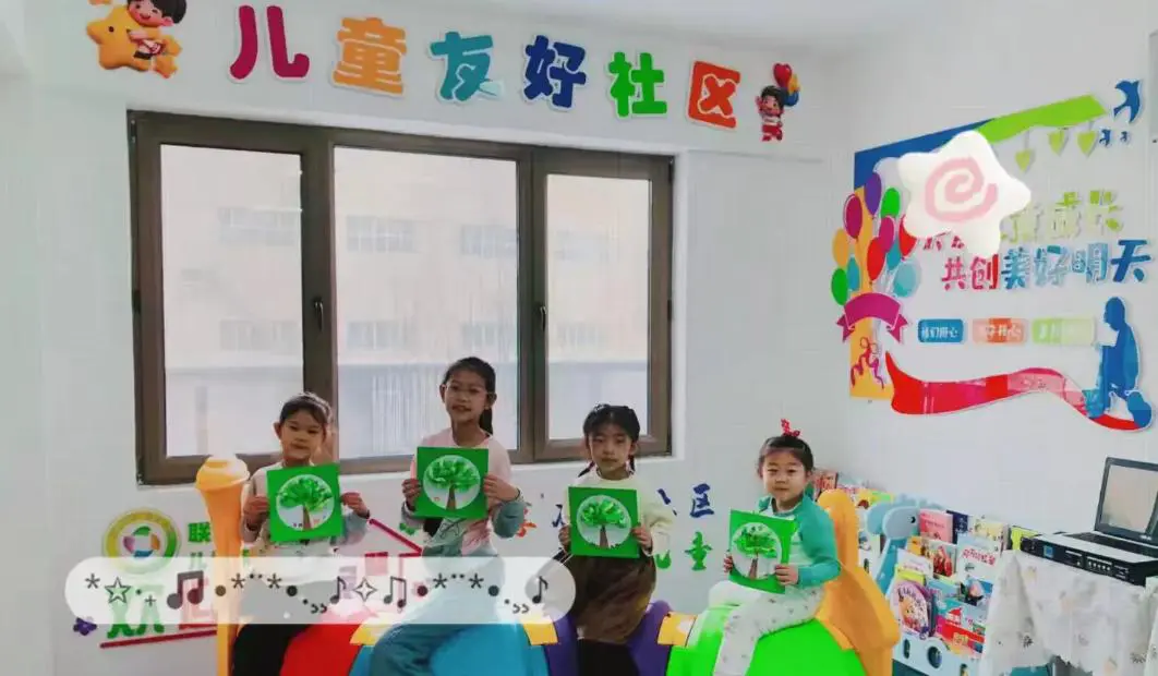 哈市香坊區進鄉街道持續深耕「小院七彩課堂」品牌建設