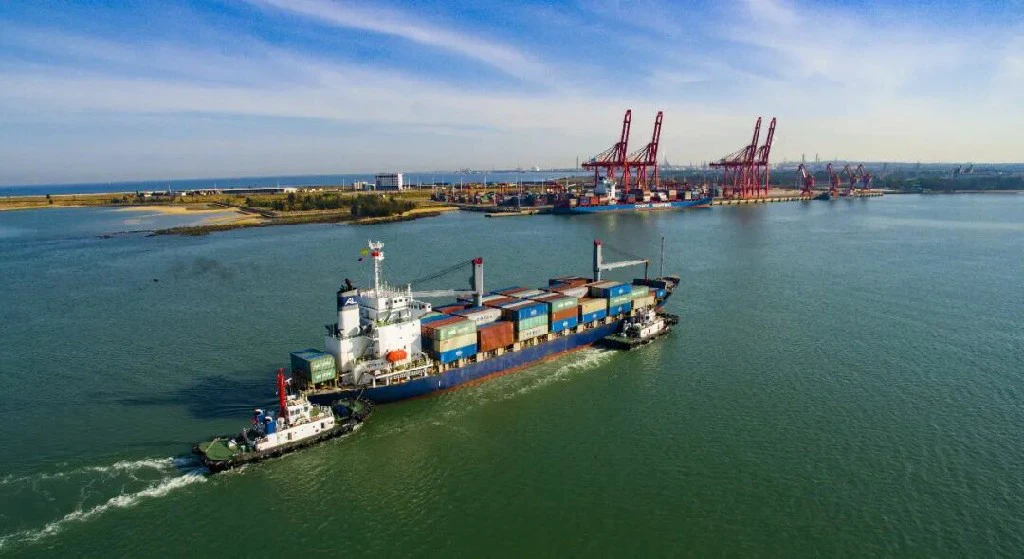 海南九單位聯合印發《服務指引》：「中國洋浦港」籍船舶營運「一件事一次辦」更便利