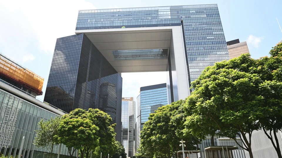 特區政府：至今約460名港人已離中東